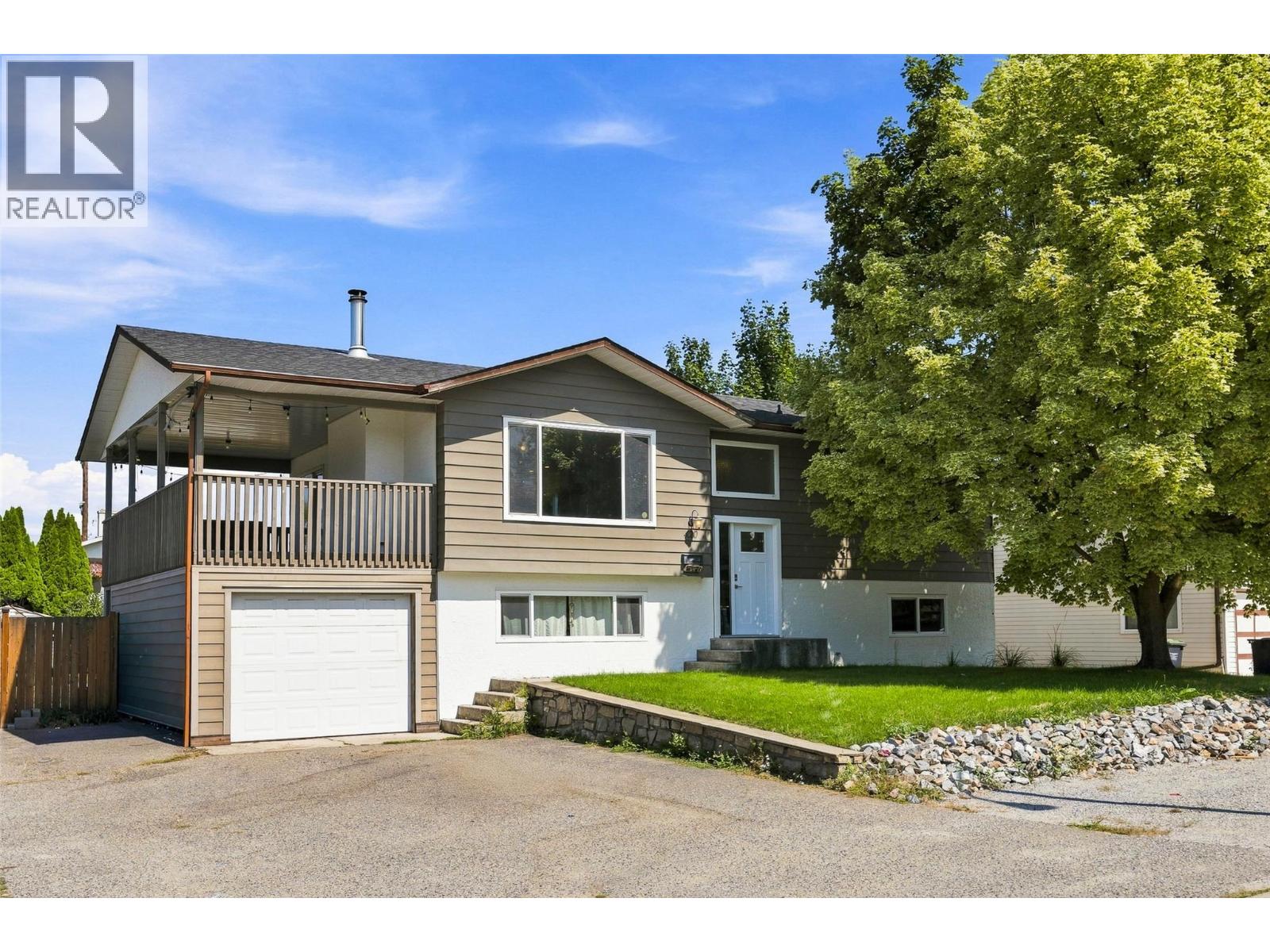 420 Hillaby Avenue - 1