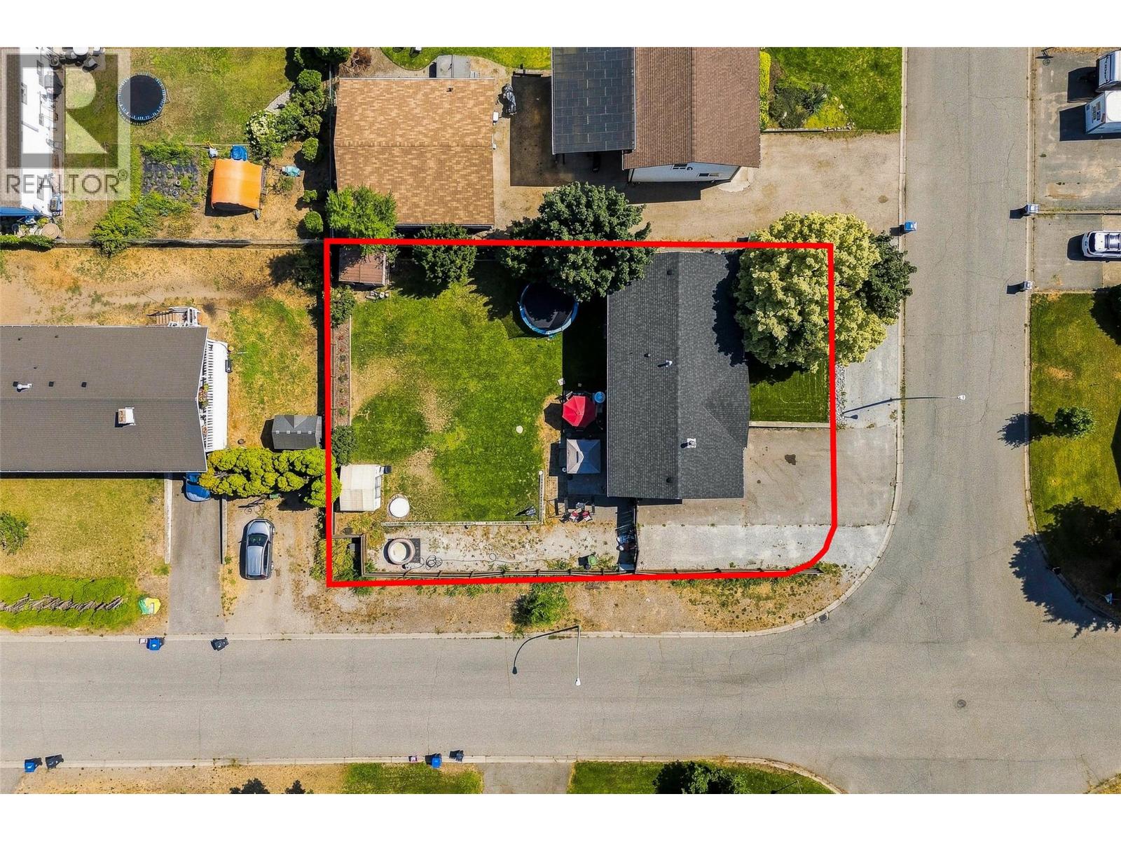 420 Hillaby Avenue - 2