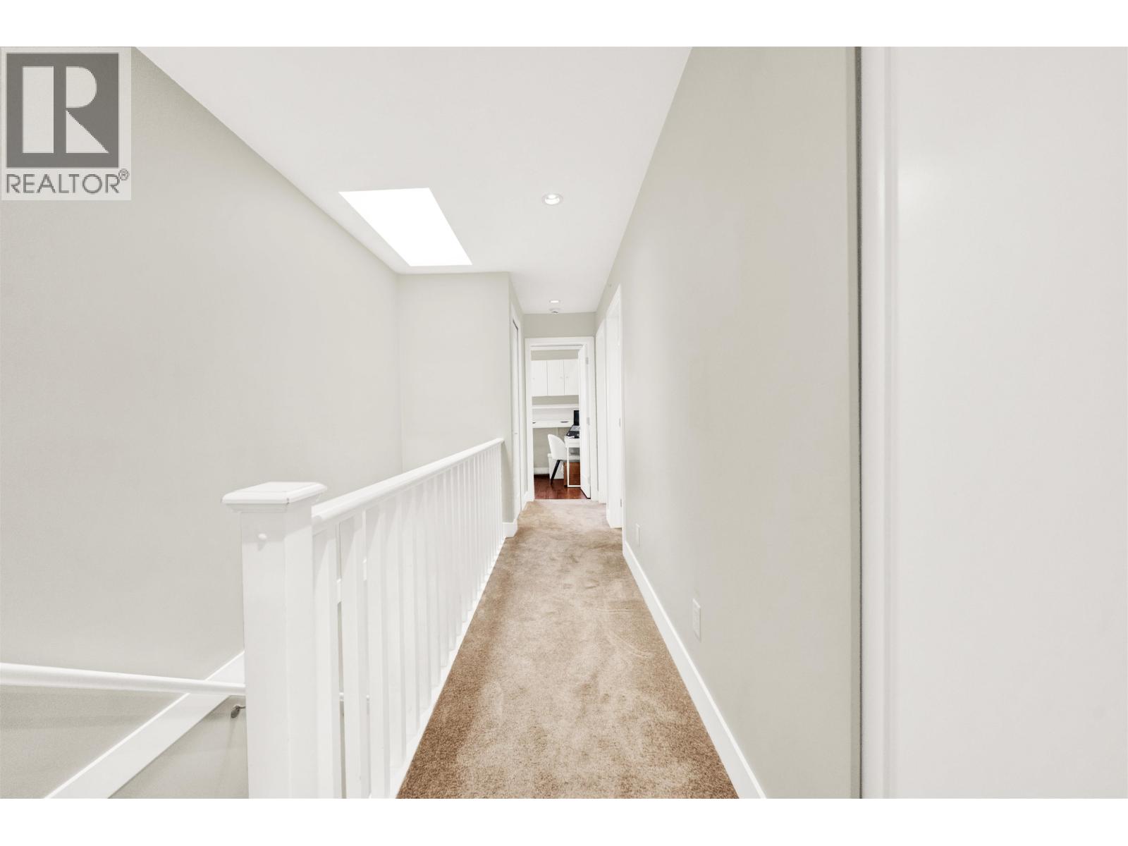 4 218 CAMATA STREET, New Westminster