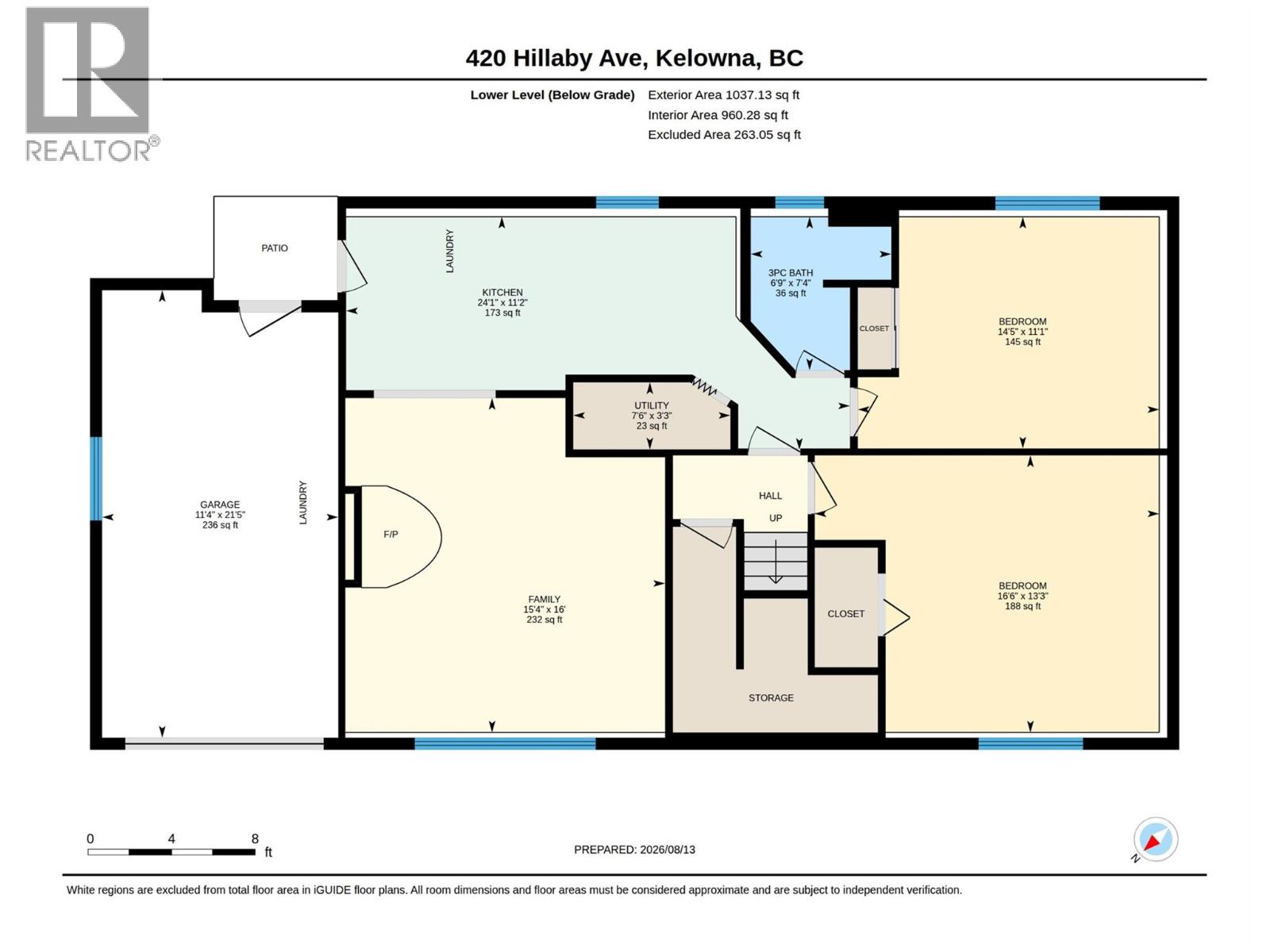 420 Hillaby Avenue - 47