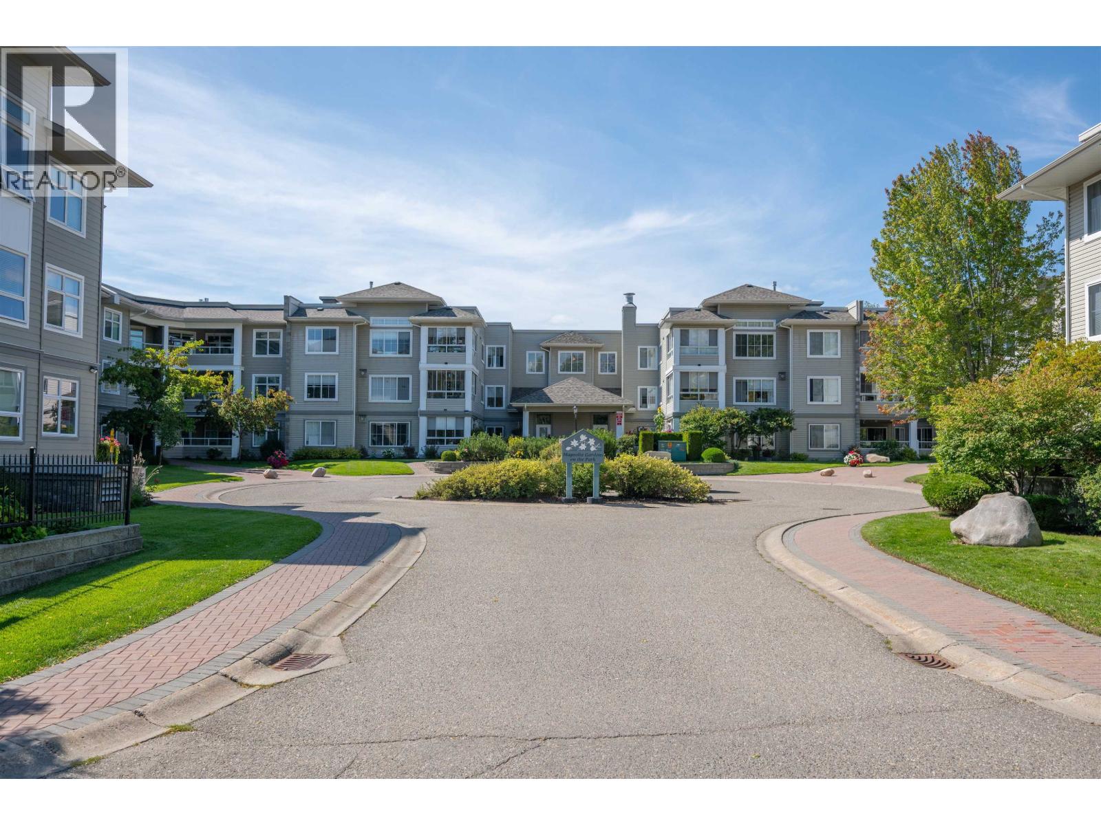 Primary bedroom of 331 2055 INGLEDEW STREET · Prince George, BC