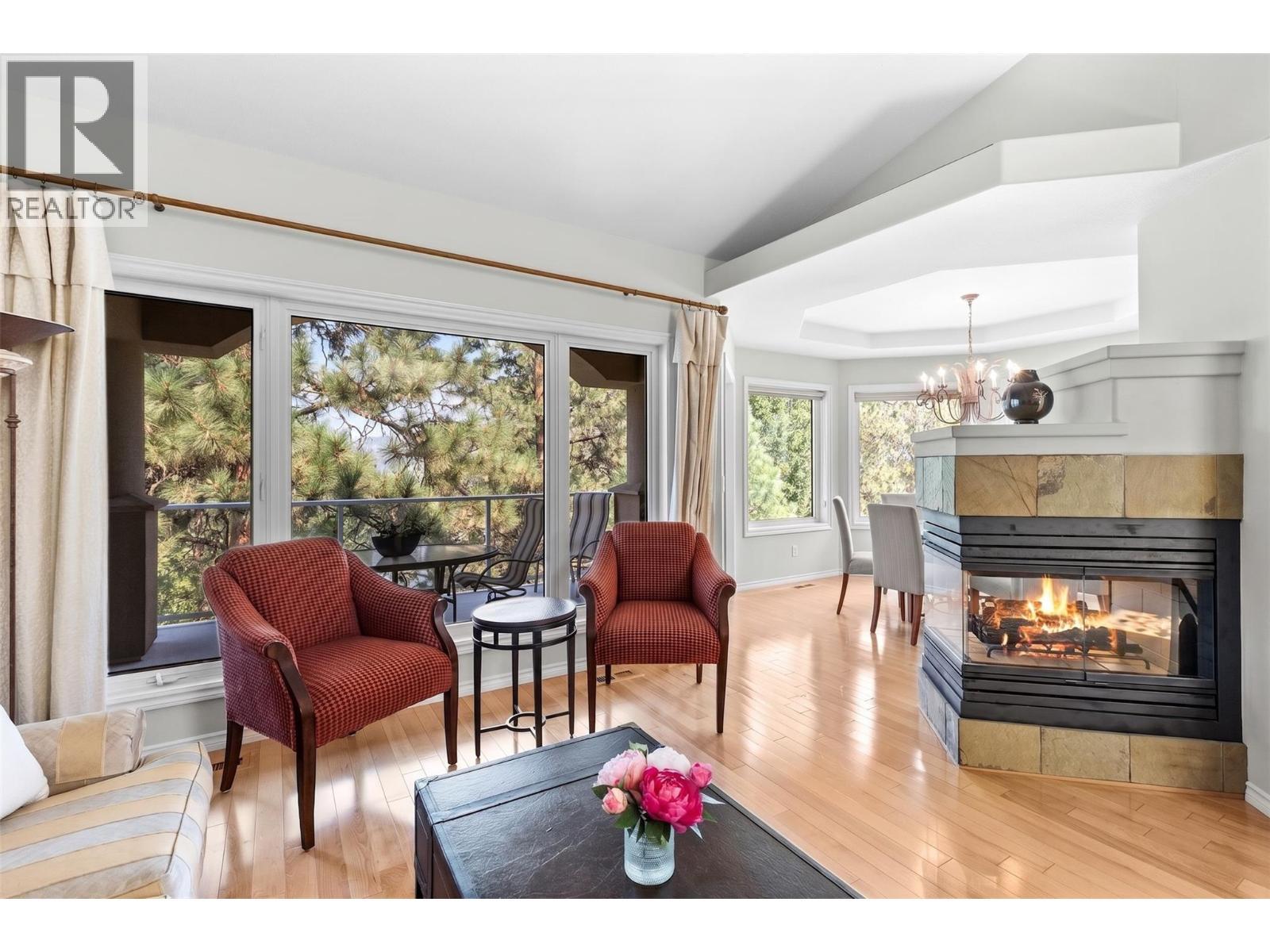4400 Gallaghers Drive E, Kelowna