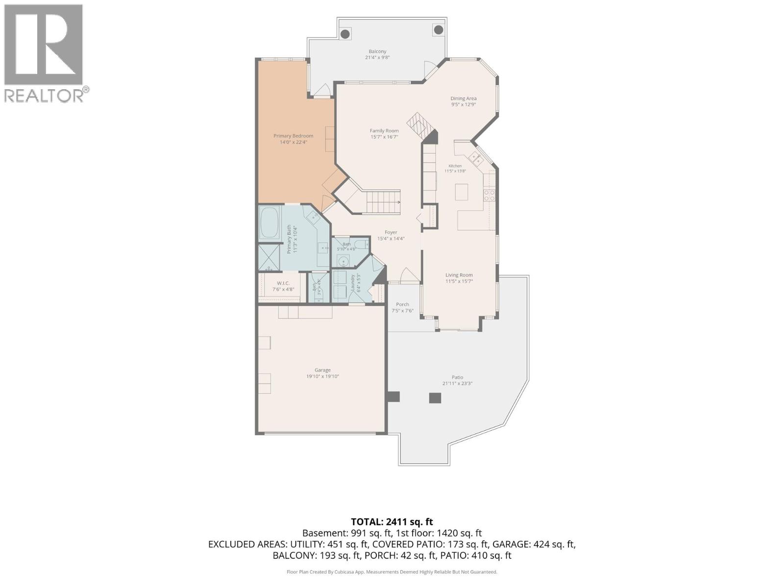 4400 Gallaghers Drive E, Kelowna