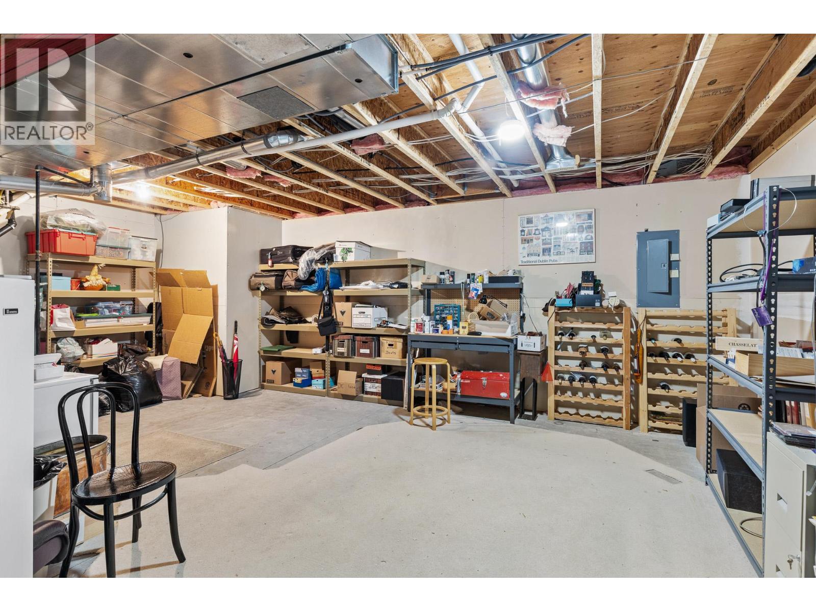4400 Gallaghers Drive E, Kelowna