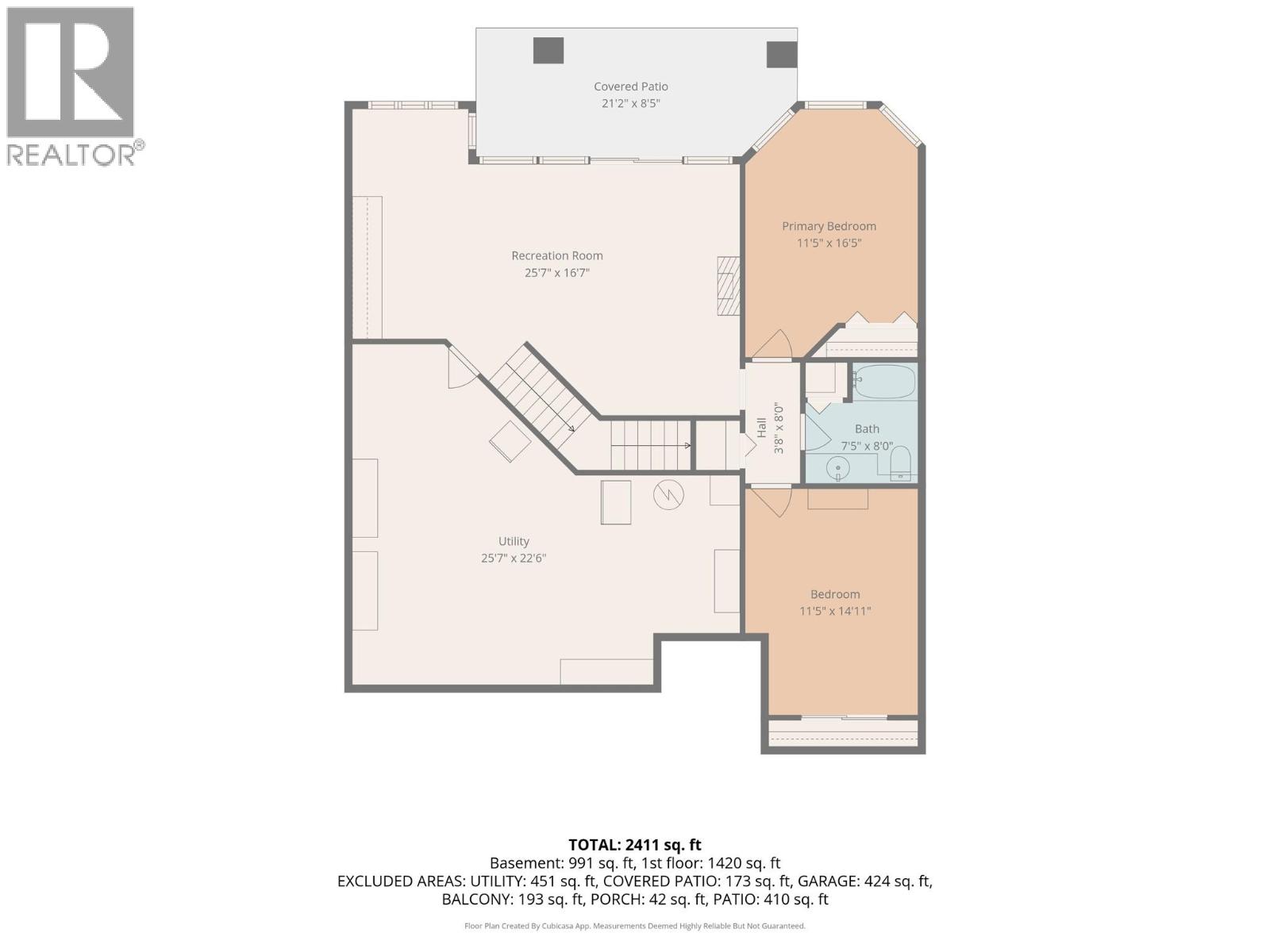 4400 Gallaghers Drive E, Kelowna