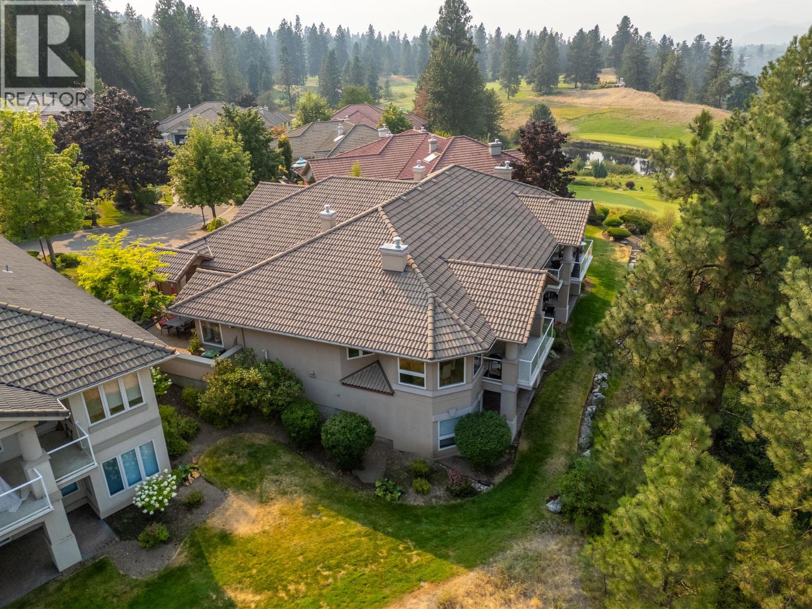 4400 Gallaghers Drive E, Kelowna