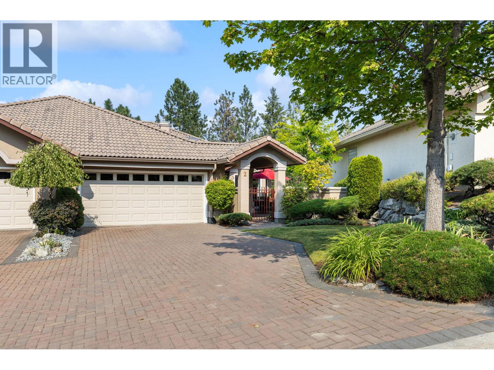 4400 Gallaghers Drive E, Kelowna