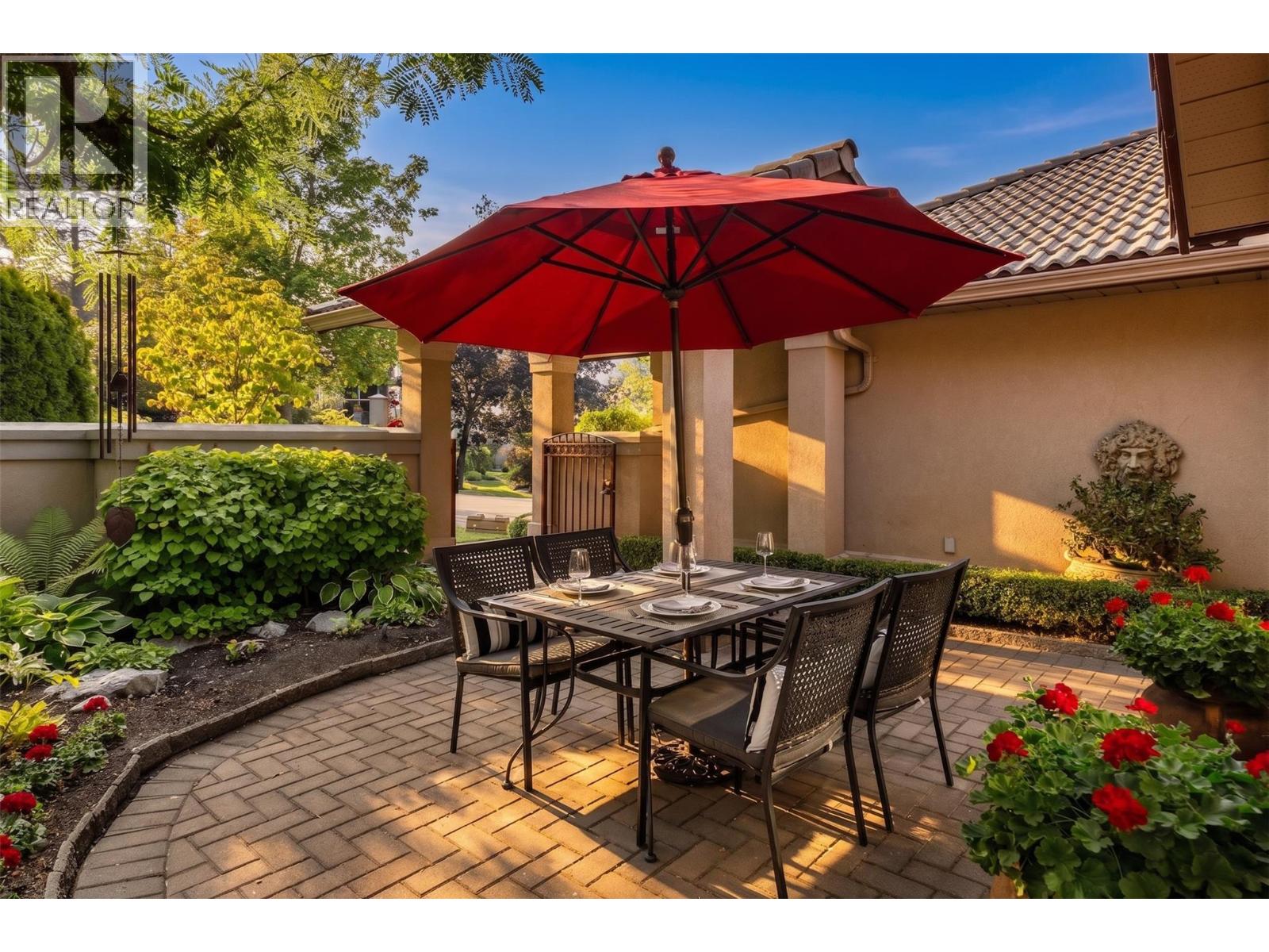 4400 Gallaghers Drive E, Kelowna