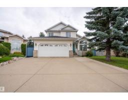 House for sale at 3811 44 St NW, Edmonton — MLS® E4503940