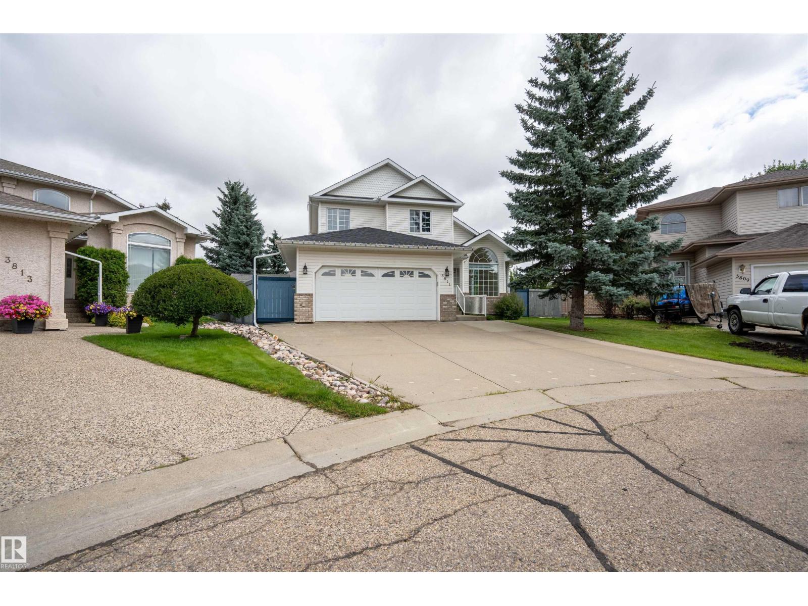 3811 44 ST NW - 65