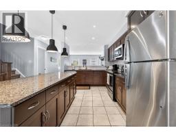 Foyer - 635 Saginaw Parkway Unit# 35, Cambridge, ON N1T0C1 Photo 12