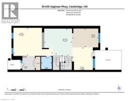 635 Saginaw Parkway Unit# 35, Cambridge, ON N1T0C1 Photo 45