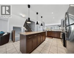 Kitchen - 635 Saginaw Parkway Unit# 35, Cambridge, ON N1T0C1 Photo 11