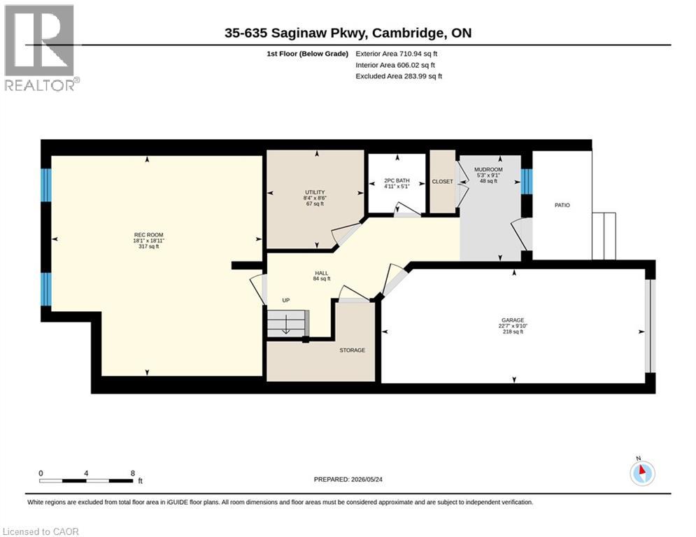 #35 635 SAGINAW Parkway - 47