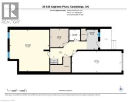 635 Saginaw Parkway Unit# 35, Cambridge, ON N1T0C1 Photo 47