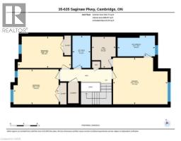 635 Saginaw Parkway Unit# 35, Cambridge, ON N1T0C1 Photo 46