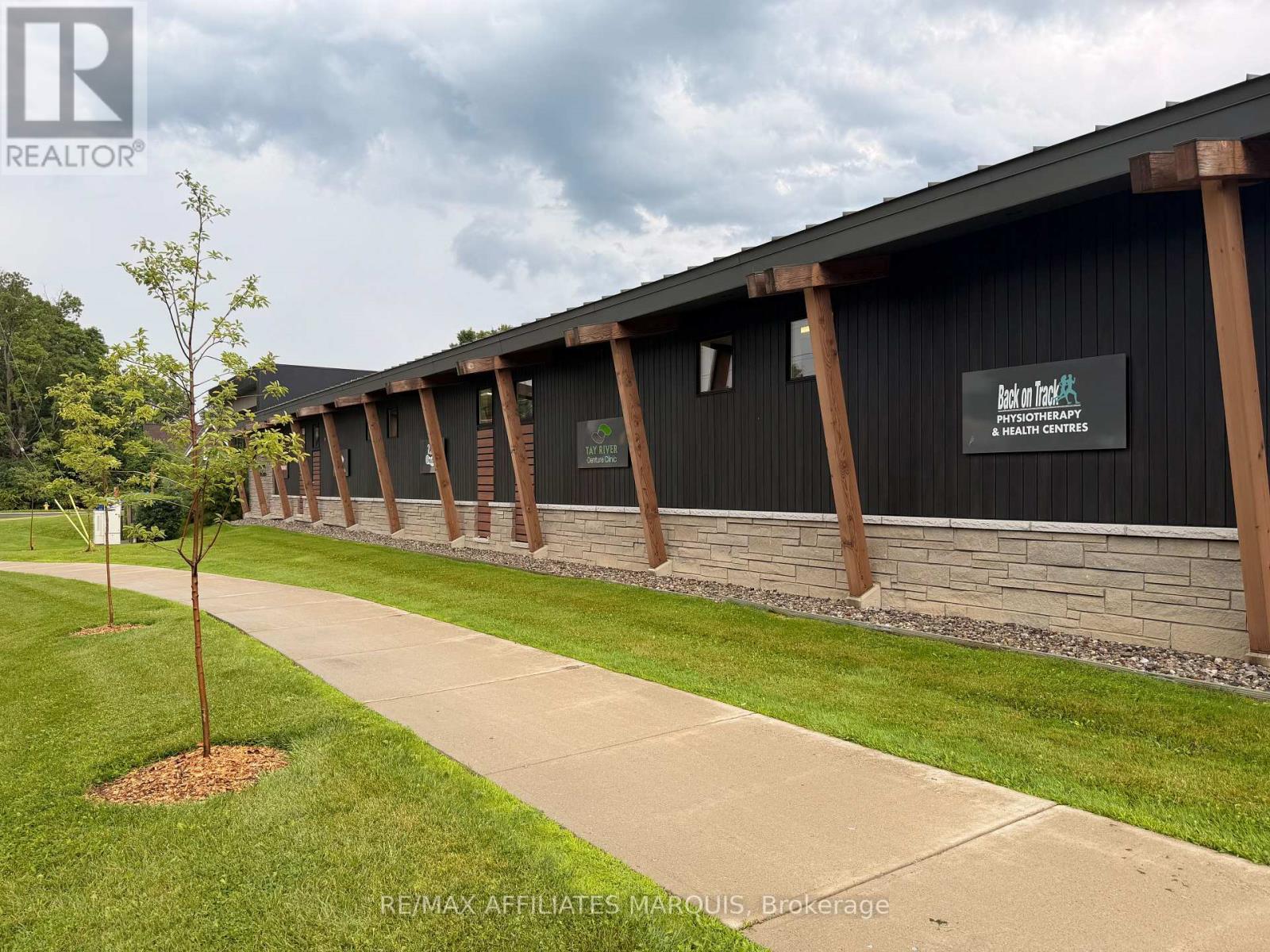 2 Bath Business for Sale in Perth – SUITE 101 – 9 ERIC DEVLIN LANE, Perth – MLS# X13677928 - Image 2