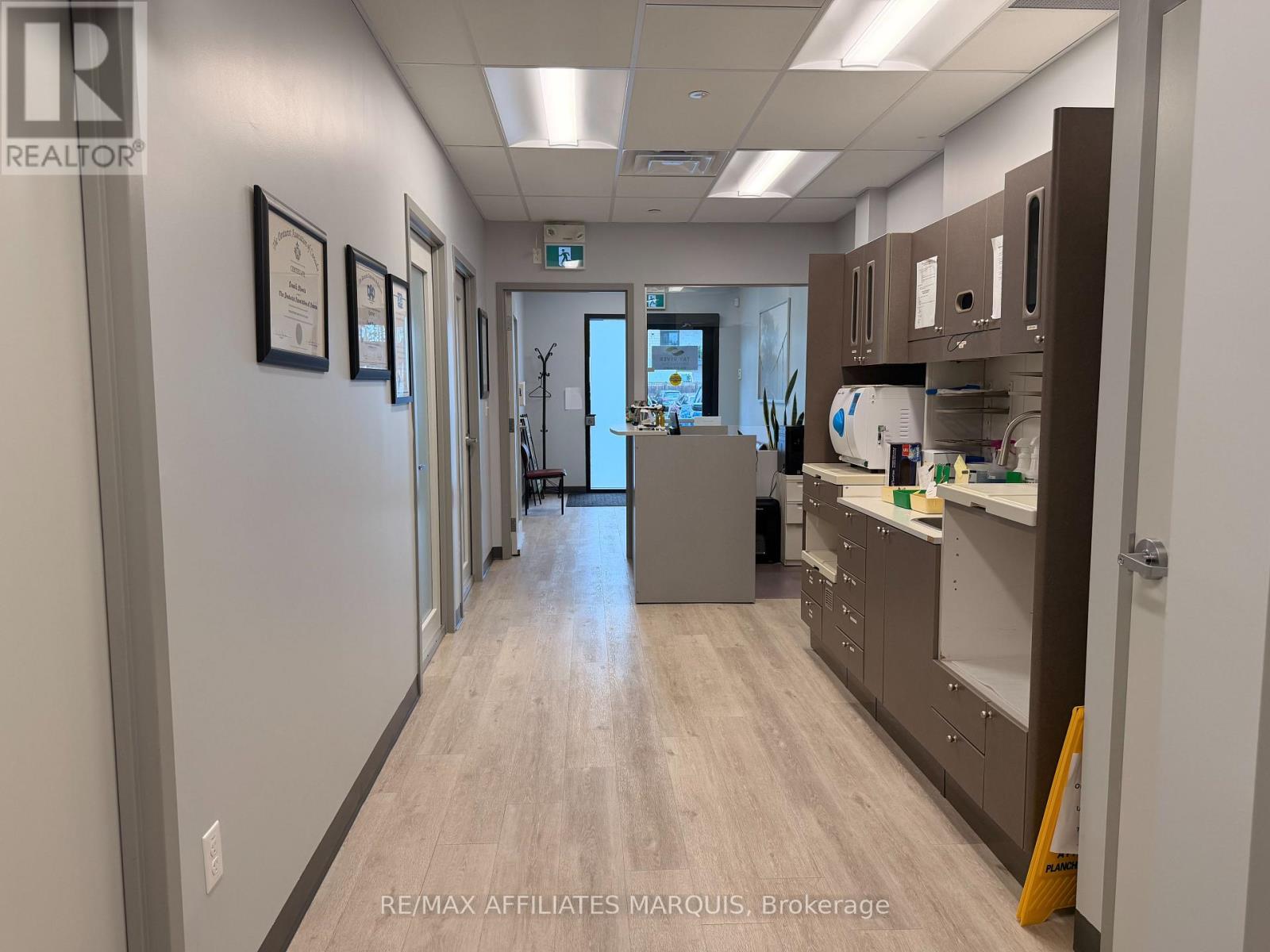 2 Bath Business for Sale in Perth – SUITE 101 – 9 ERIC DEVLIN LANE, Perth – MLS# X13677928 - Image 7