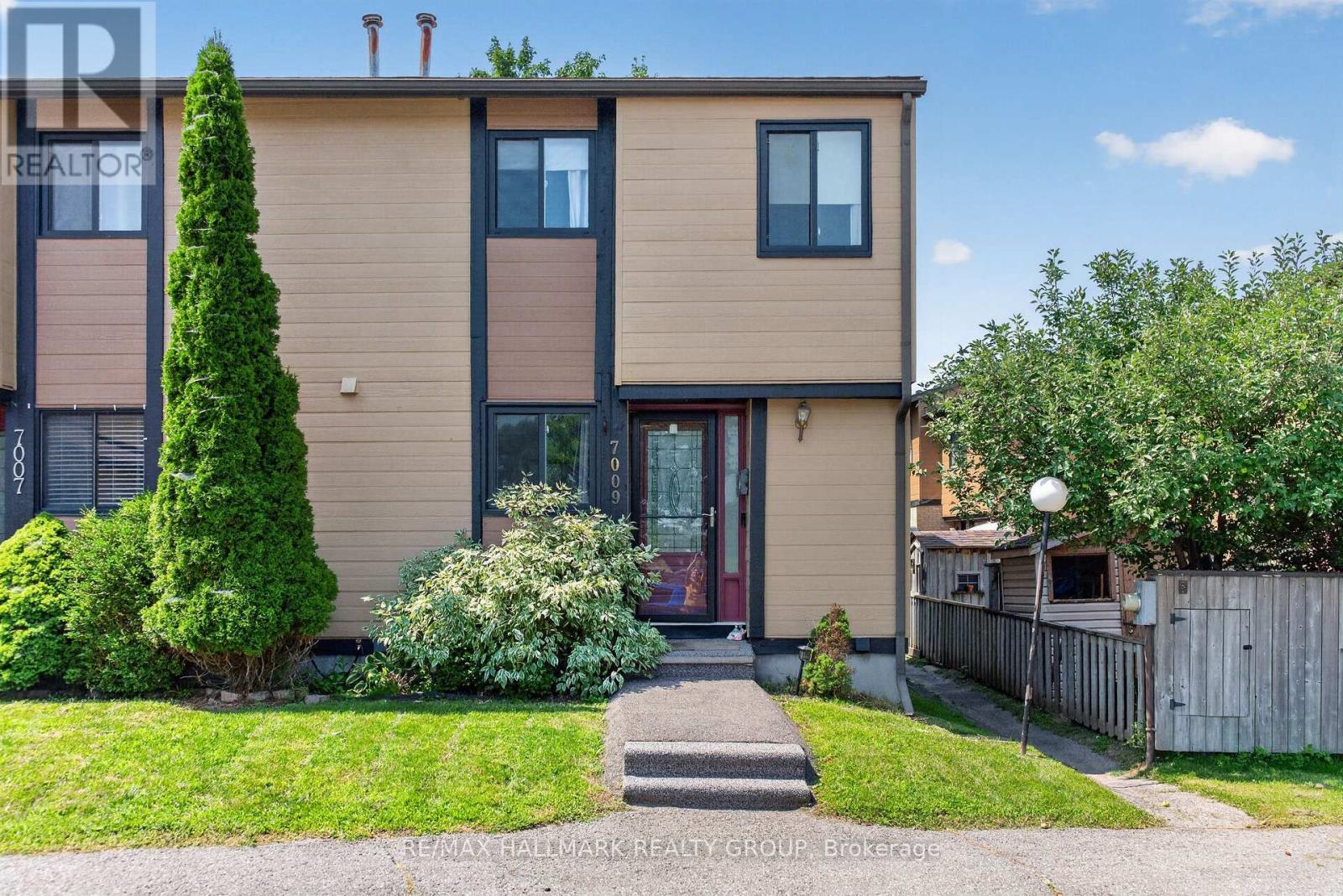 7009 BILBERRY DRIVE - 1