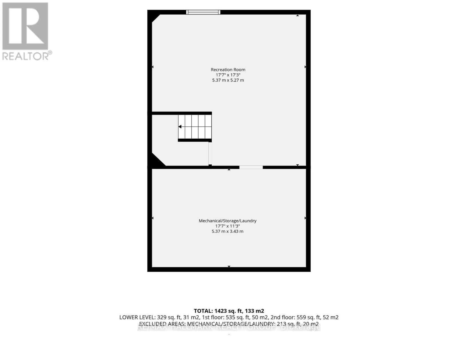 3 Bed, 2 Bath House for Sale in Ottawa – 7009 BILBERRY DRIVE, Ottawa – MLS# X13678004 - Image 20