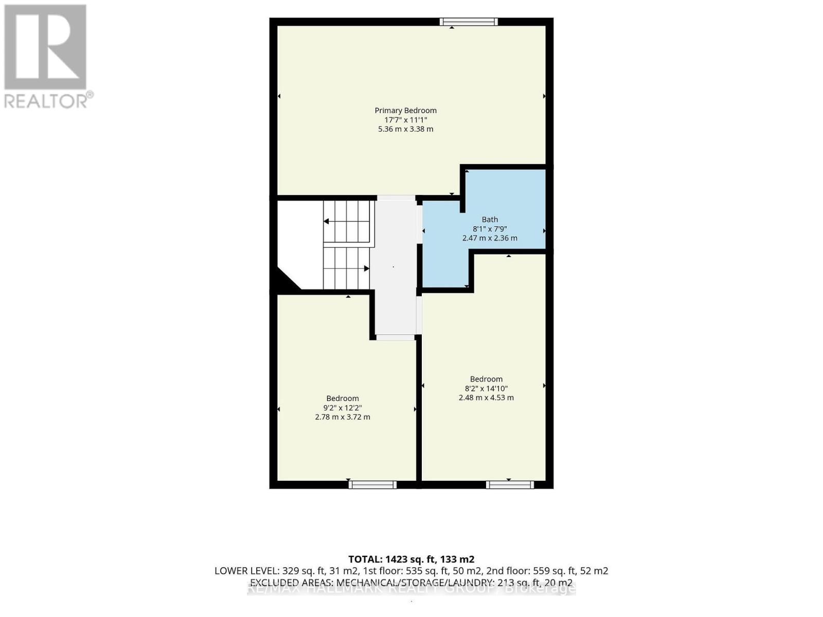 3 Bed, 2 Bath House for Sale in Ottawa – 7009 BILBERRY DRIVE, Ottawa – MLS# X13678004 - Image 22