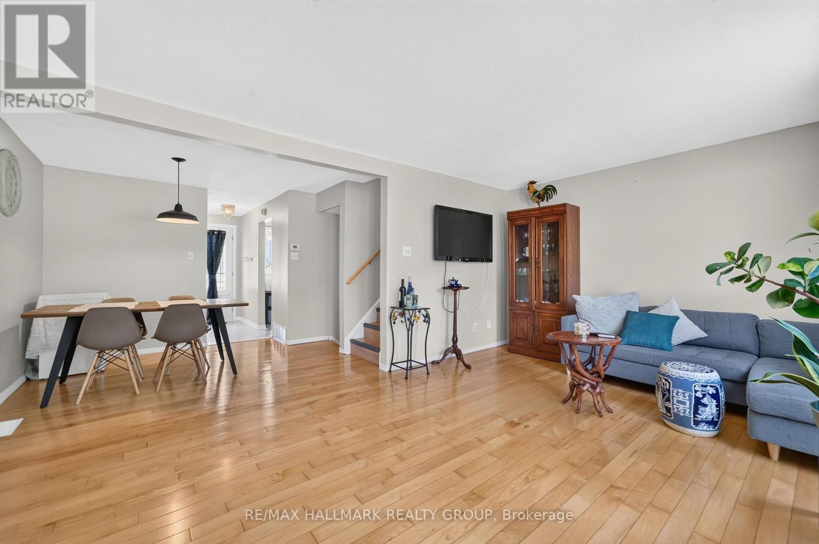 7009 BILBERRY DRIVE - 4
