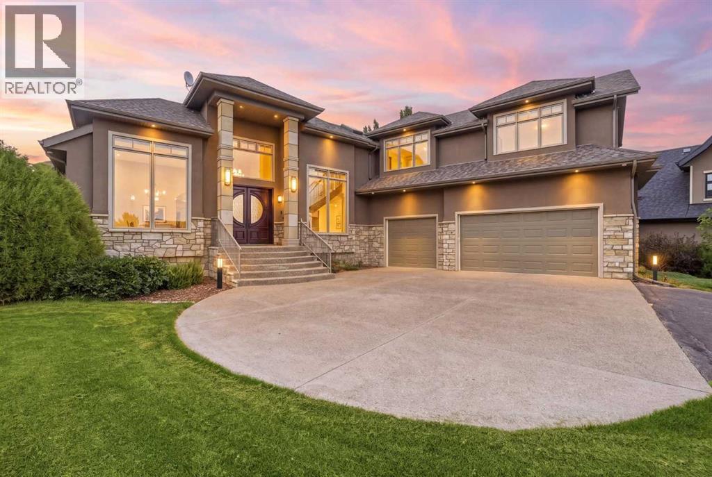 120 Lynx Ridge Road NW - 1