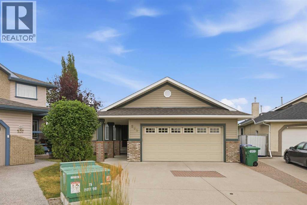 535 Cimarron Point - 1