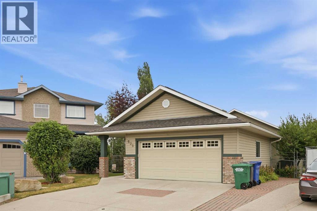 535 Cimarron Point - 2