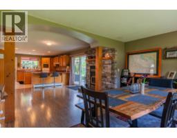 Sunroom - 3452 Cemetery Road, Krestova, BC V0G1H2 Photo 15