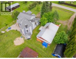 Primary Bedroom - 3452 Cemetery Road, Krestova, BC V0G1H2 Photo 6