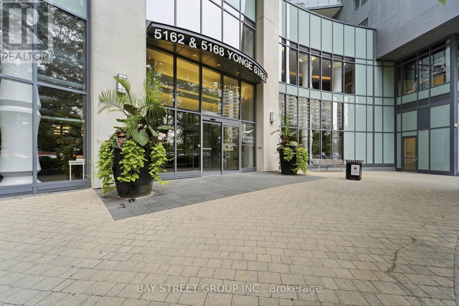 #3602 5168 YONGE STREET - 2