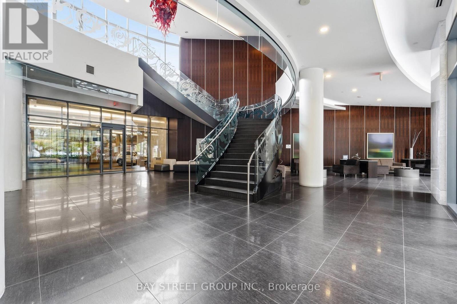 #3602 5168 YONGE STREET - 3