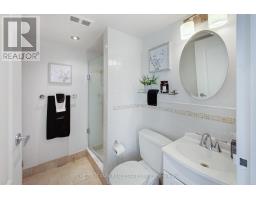 Kitchen - 201 - 97 Lawton Boulevard, Toronto, ON M4V1Z6 Photo 6