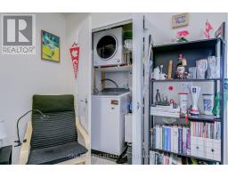 S217 - 120 Bayview Avenue, Toronto, ON M5A0G4 Photo 17