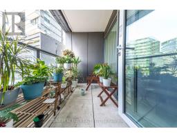 S217 - 120 Bayview Avenue, Toronto, ON M5A0G4 Photo 18