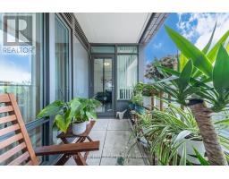 S217 - 120 Bayview Avenue, Toronto, ON M5A0G4 Photo 19