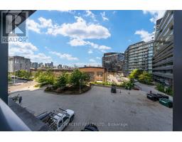 S217 - 120 Bayview Avenue, Toronto, ON M5A0G4 Photo 21