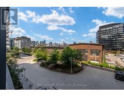 S217 - 120 Bayview Avenue, Toronto, ON M5A0G4 Photo 22
