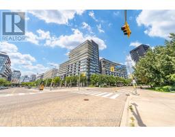 S217 - 120 Bayview Avenue, Toronto, ON M5A0G4 Photo 29