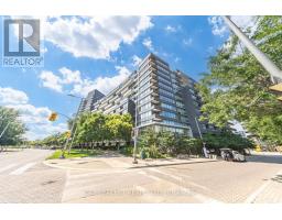 S217 - 120 Bayview Avenue, Toronto, ON M5A0G4 Photo 30