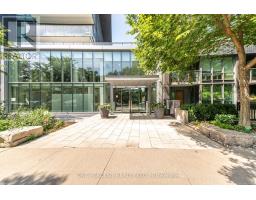 S217 - 120 Bayview Avenue, Toronto, ON M5A0G4 Photo 31