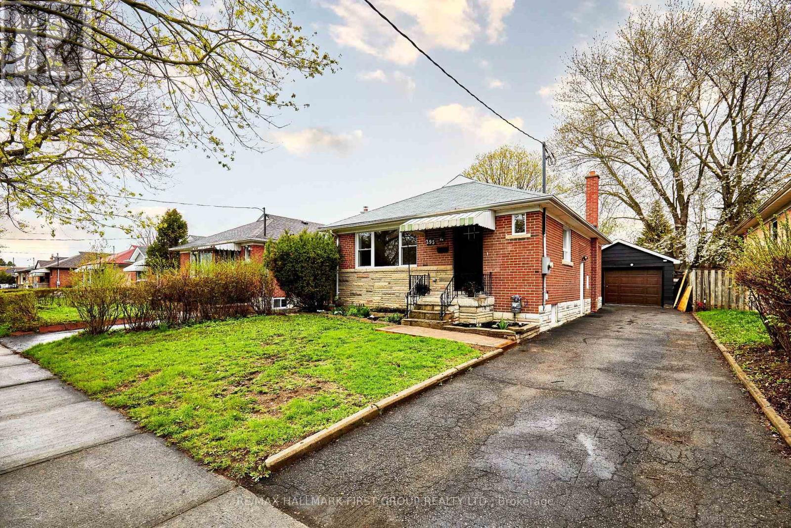 Property for sale at 295 BALDWIN STREET