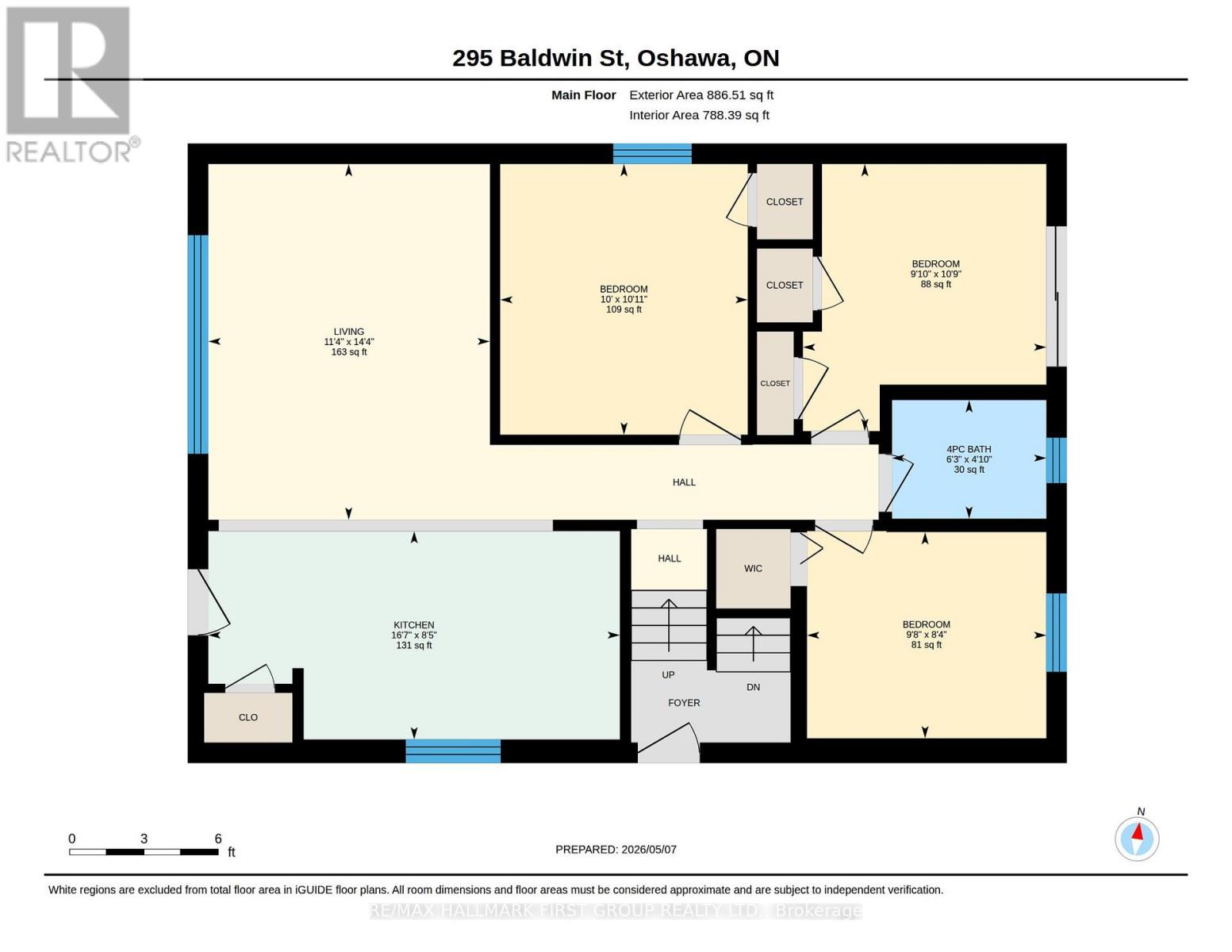 295 BALDWIN STREET - Image 34