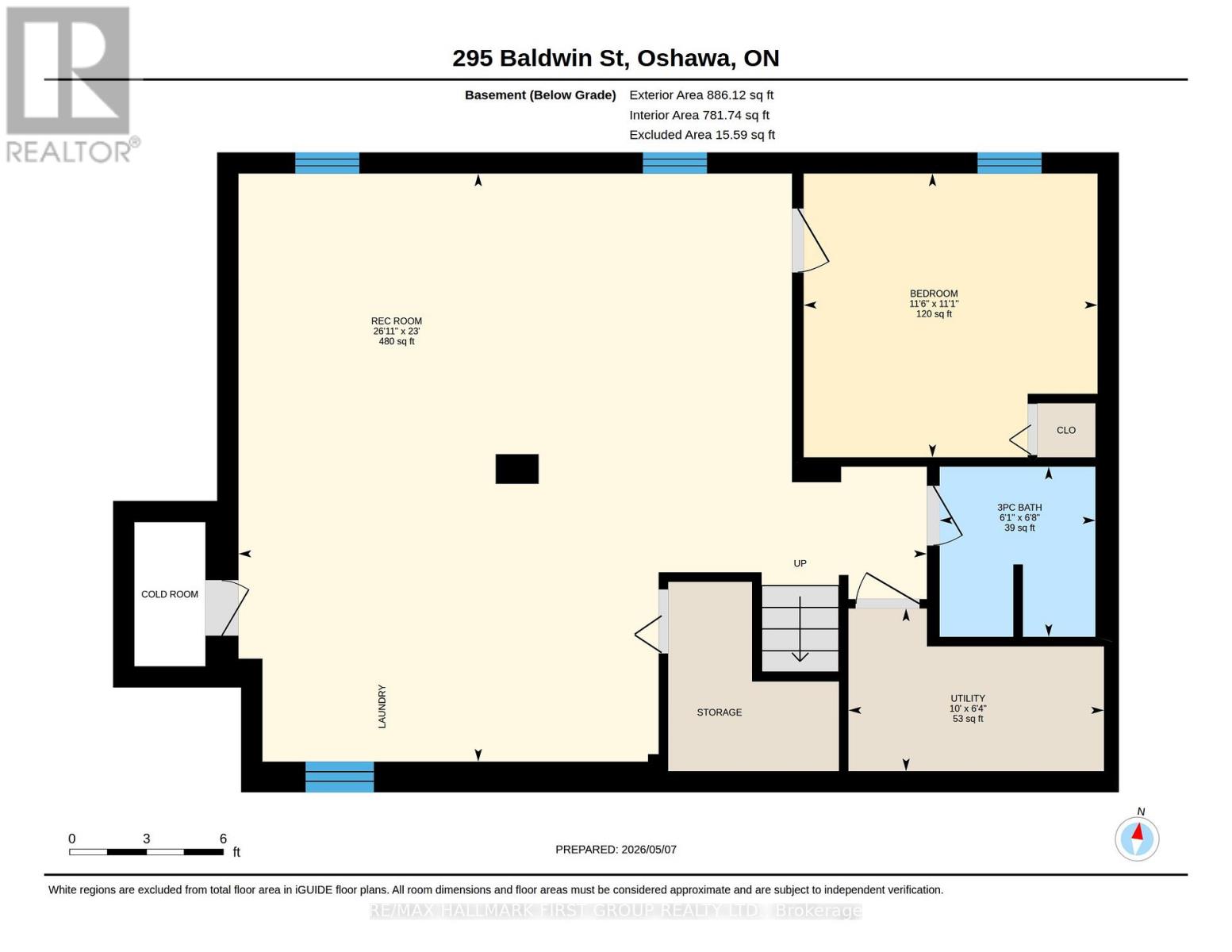 295 BALDWIN STREET - 35