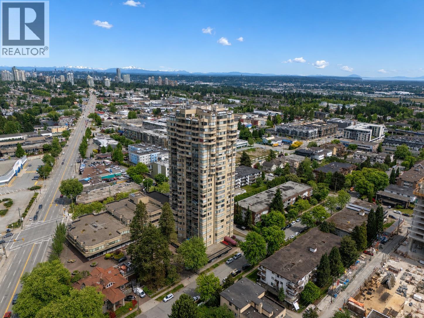 1903 6540 BURLINGTON AVENUE, Burnaby