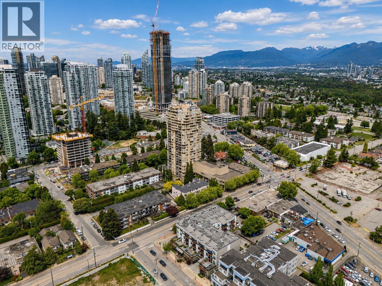 1903 6540 BURLINGTON AVENUE, Burnaby