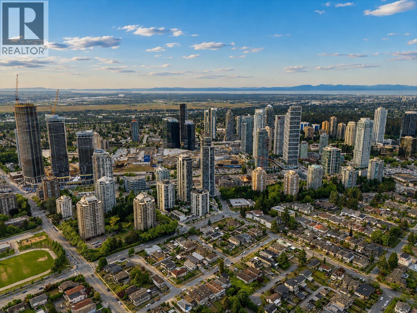 1903 6540 BURLINGTON AVENUE, Burnaby