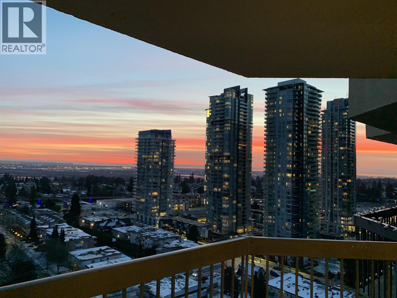 1903 6540 BURLINGTON AVENUE, Burnaby