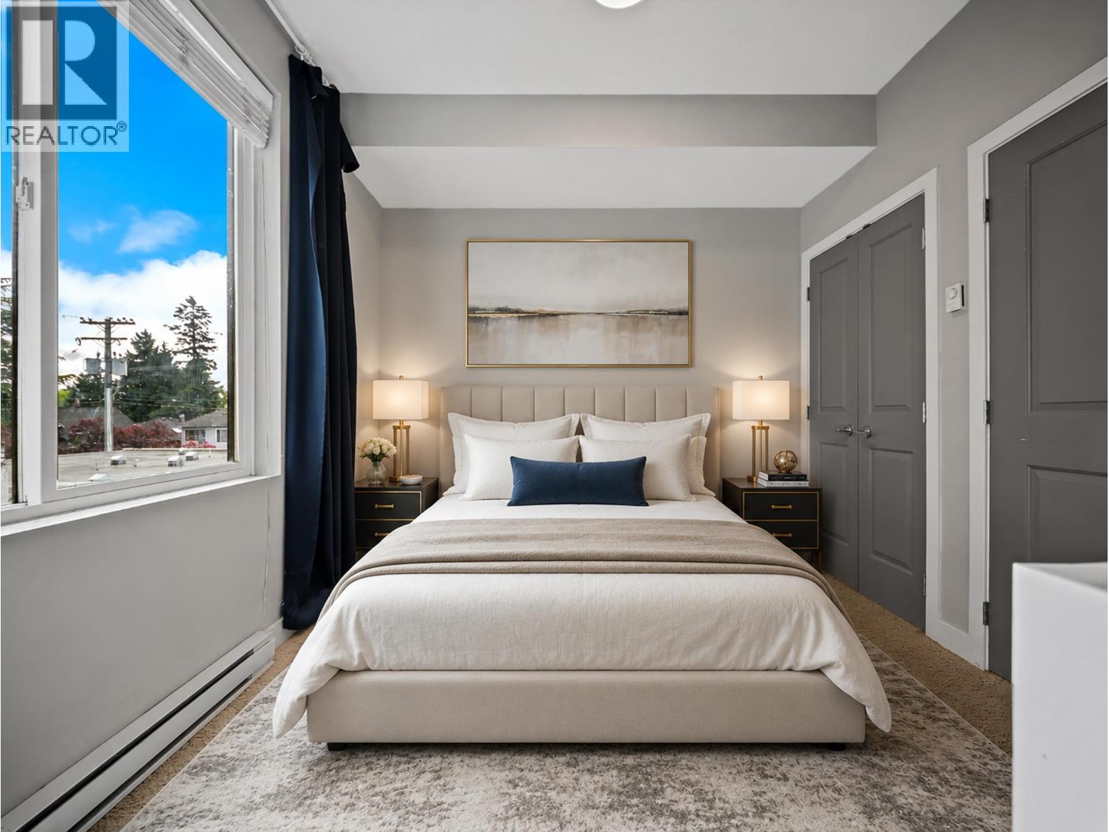 1 Bed, 1 Bath Apartment for Sale in Vancouver – 301 4372 FRASER STREET, Vancouver – MLS# R3155954 - Image 2